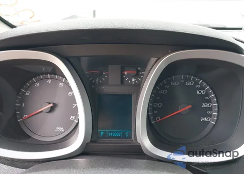 2011 Chevrolet Equinox Lt из США, поврежденный, VIN 2CNALDEC4B6465778